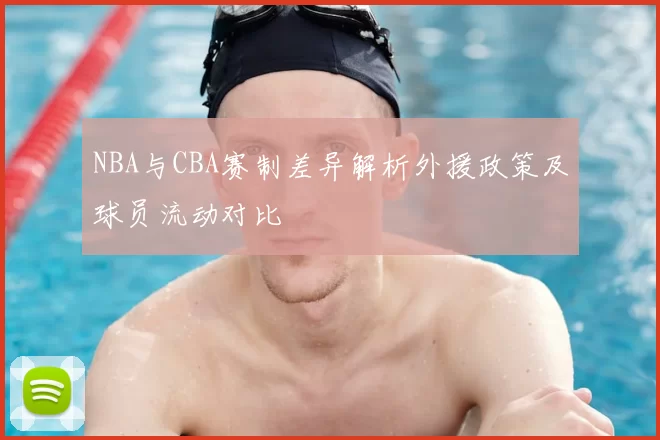 NBA与CBA赛制差异解析外援政策及球员流动对比