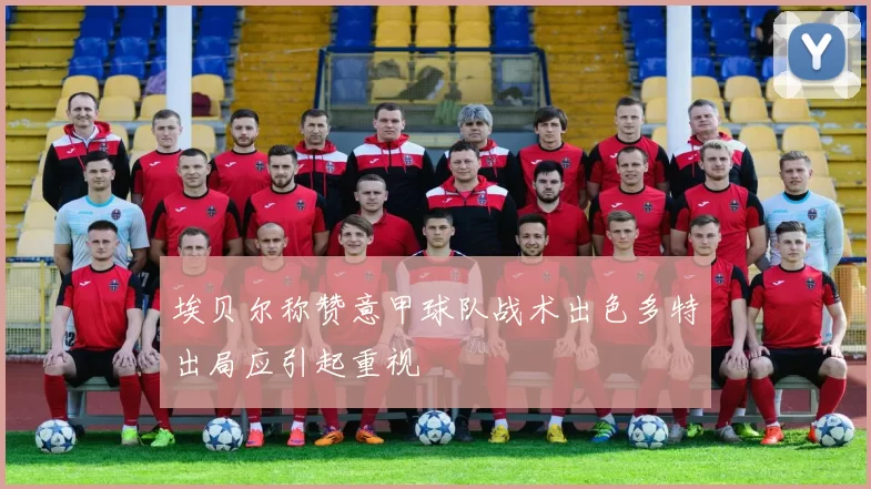 埃贝尔称赞意甲球队战术出色多特出局应引起重视