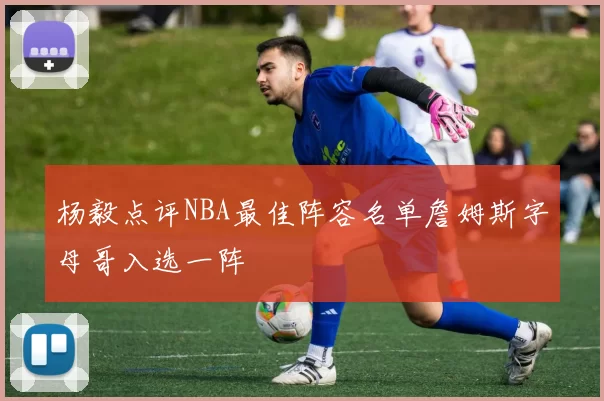 杨毅点评NBA最佳阵容名单詹姆斯字母哥入选一阵