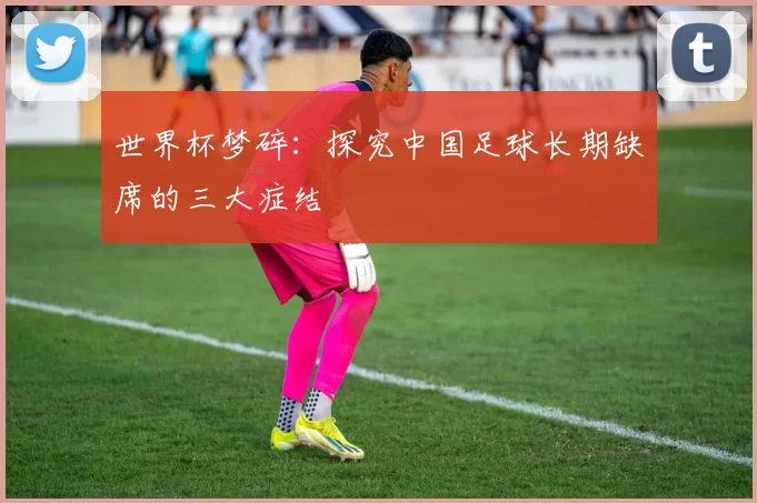 世界杯梦碎:探究中国足球长期缺席的三大症结