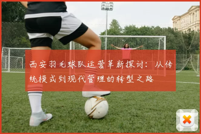西安羽毛球队运营革新探讨:从传统模式到现代管理的转型之路